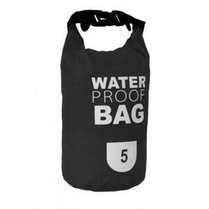 Frendo vízálló táska - 5 literes - fekete kép