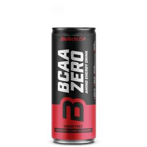 BCAA Zero Amino Energy Drink 330 ml kép