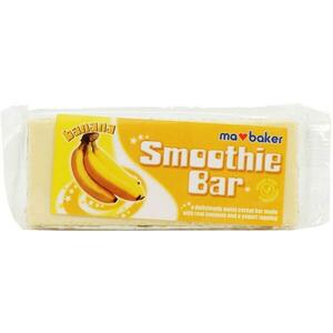 Banános-joghurtos zabszelet 100 g kép