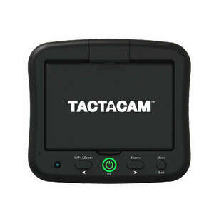 Tactacam Spotter LR kamera kép