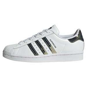 Adidas Superstar W FW3915 Sportcipő fehér 37 1/3 kép