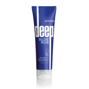 Deep Blue Rub enyhítő krém 120 ml - doTERRA kép