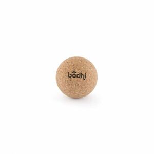 Parafa masszázs labda 6cm - Bodhi kép