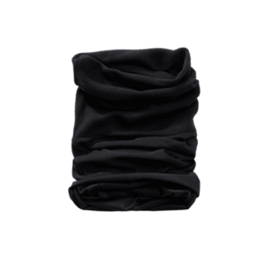 Brandit Multifunkcionális gyapjú nyakmelegítő, fekete kép