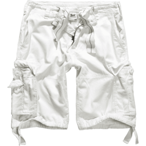 Brandit Vintage rövidnadrág, fehér kép