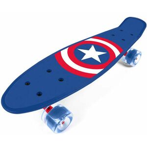 Disney - Captain America (SP-59970) kép