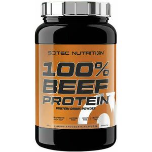 100% Beef Protein 900 g kép