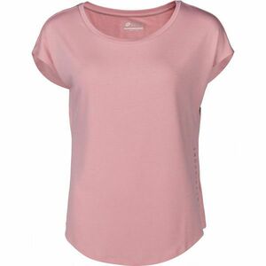 Lotto DINAMICO W IV TEE VI Női póló, rózsaszín, méret kép
