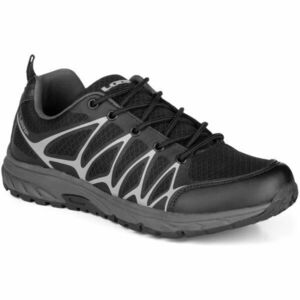Loap BIRKEN Férfi outdoor cipő, fekete, méret kép
