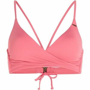 O'Neill BAAY Női bikini felső, rózsaszín, méret kép