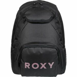 Roxy SHADOW SWELL LOGO Női hátizsák, fekete, méret kép