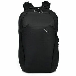 Pacsafe VIBE 20L BACKPACK Lopásgátló hátizsák, fekete, méret kép