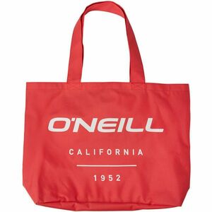 O'Neill BW LOGO TOTE Női táska, piros, méret kép