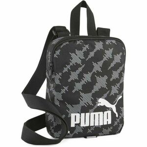 Puma PHASE AOP PORTABLE Irattartó, fekete, méret kép