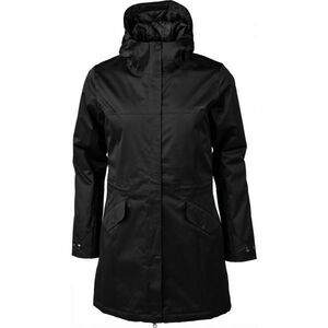 Head MELL Női kabát, fekete, méret kép