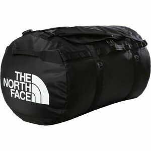 The North Face BASE CAMP DUFFEL XXL Utazótáska, fekete, méret kép