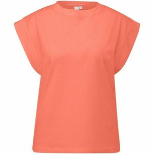 s.Oliver Q/S T-SHIRT Női póló, narancssárga, méret kép