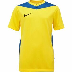 Nike DRI-FIT PARK Gyerek futballmez, sárga, méret kép