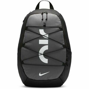 Nike AIR Hátizsák, sötétszürke, méret kép