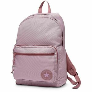 Converse GO 2 BACKPACK Városi hátizsák, rózsaszín, méret kép