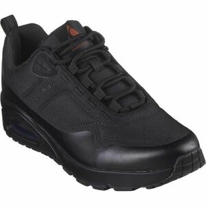 Skechers UNO - MAVERICK FLOODERS Férfi szabadidőcipő, fekete, méret kép