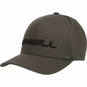 O'Neill BASEBALL CAP Uniszex baseball sapka, sötétszürke, méret kép