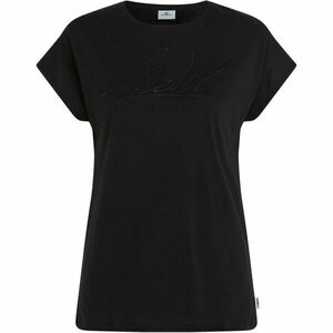 O'Neill ESSENTIALS Női póló, fekete, méret kép