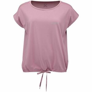 Klimatex RANIA Női technikai póló, rózsaszín, méret kép