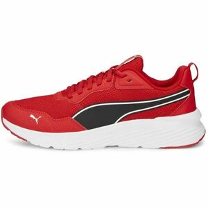 Puma SUPERTEC ZERO FOR ALL TIME Uniszex cipő, piros, méret 44 kép