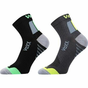 Voxx 2PACK KRYPTOX Uniszex zokni, mix, méret kép