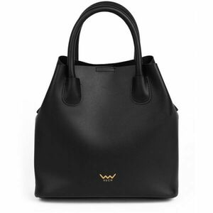 VUCH GRACEFUL GABI Női táska, fekete, méret kép