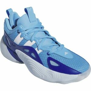 adidas TRAE UNLIMITED Férfi kosárlabda cipő, kék, méret 42 2/3 kép