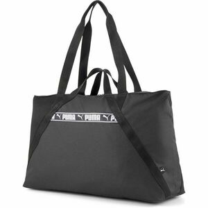 Puma AT ESS SHOPPER Női táska, fekete, méret kép