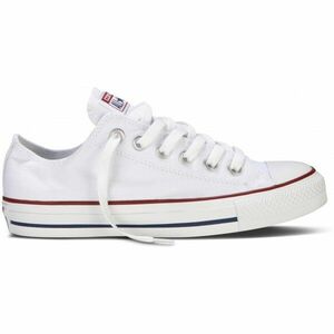 Converse CHUCK TAYLOR ALL STAR Uniszex cipő, fehér, méret kép