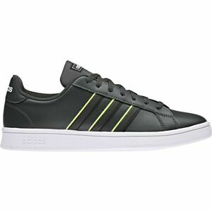 adidas Férfi cipő Férfi cipő, fekete, méret 45 1/3 kép