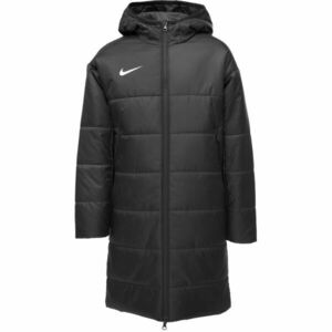Nike THERMA-FIT ACADEMY PRO Fiú télikabát, fekete, méret kép