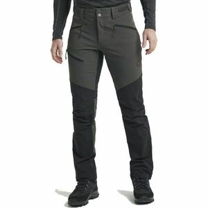 TENSON HIMALAYA Férfi outdoor nadrág, fekete, méret kép