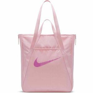 Nike TOTE Női táska, rózsaszín, méret kép