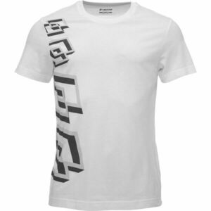 Lotto LOSANGA 3D TEE Férfi póló, fehér, méret kép