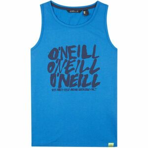 O'Neill LB 3PLE TANKTOP Fiús ujjatlan póló, kék, méret kép