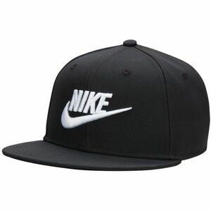 Nike DRI-FIT PRO Gyerek baseball sapka, fekete, méret kép