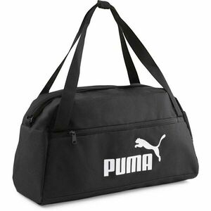 Puma PHASE SPORTS BAG Sporttáska, fekete, méret kép