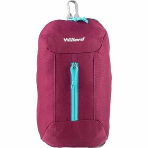 Willard SPIRIT10 Univerzális hátizsák, rózsaszín, méret kép