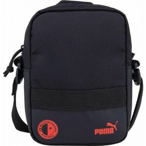 Puma SLAVIA PRAGUE FTBINXT PORTABLE BAG Oldaltáska, fekete, méret kép