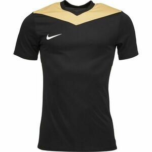 Nike DRI-FIT PARK Férfi futballmez, fekete, méret kép