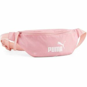 Puma CORE BASE WAIST BAG Övtáska, rózsaszín, méret kép
