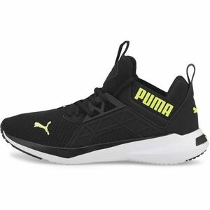 Puma SOFTRIDE ENZO NXT Férfi szabadidőcipő, fekete, méret 40.5 kép
