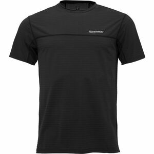 Klimatex STEVEN Férfi QuickDry póló, fekete, méret kép