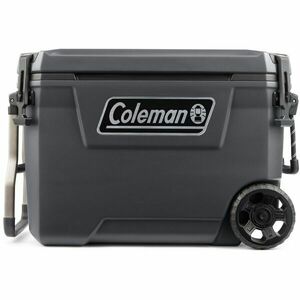 Coleman CONVOY 65QT Hűtődoboz, sötétszürke, méret kép