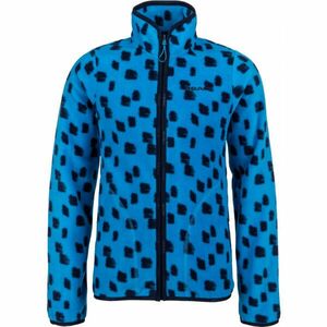 Head FELIS Gyerek fleece pulóver, kék, méret kép